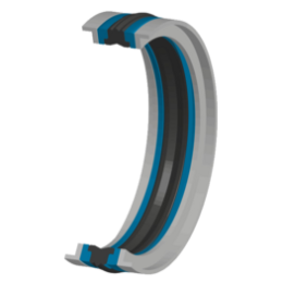 Hydraulické těsnění