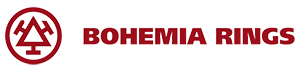 bohemiaRings logo