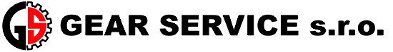 gearService logo