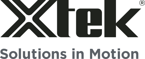 xtek logo