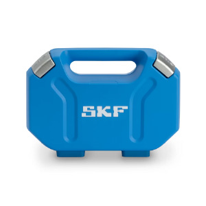 Produkty pro údržbu, mazivo, antikorozní oleje, monitorování a diagnostika strojů, SKF, Schaeffler